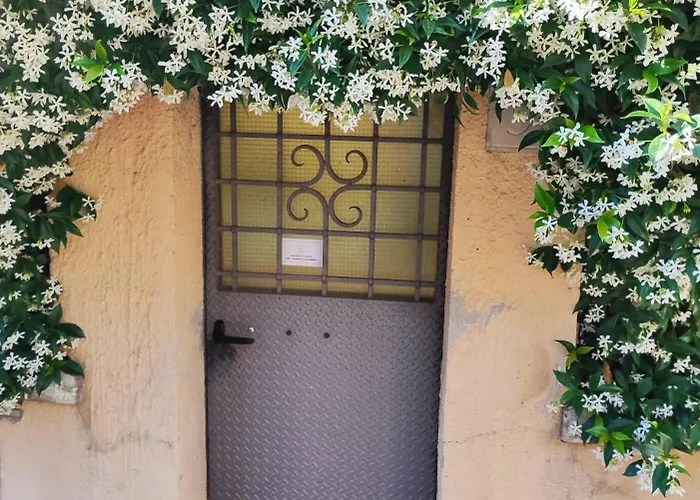 Casa Cartoni