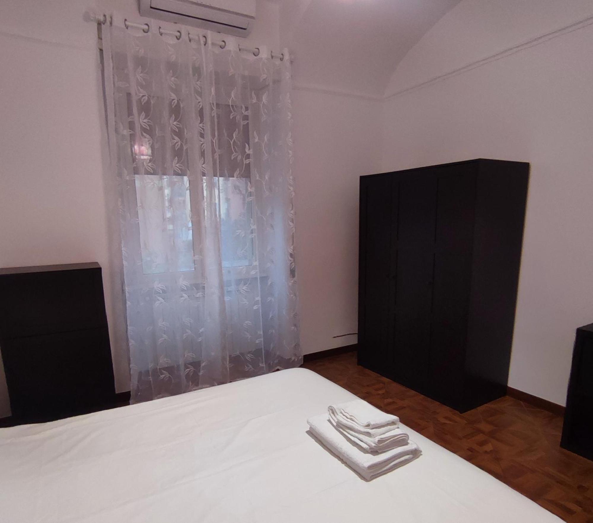 Casa Cartoni Appartamento