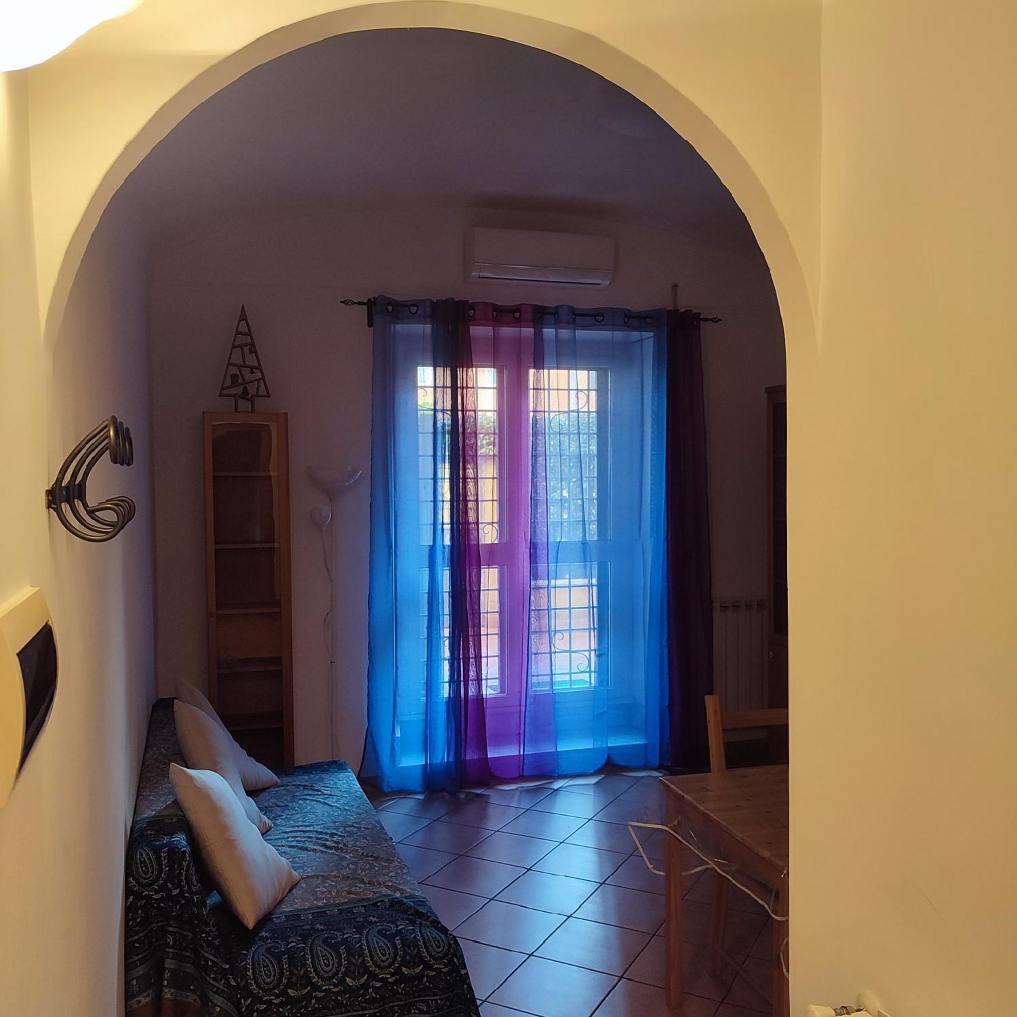 Apartamento Casa Cartoni