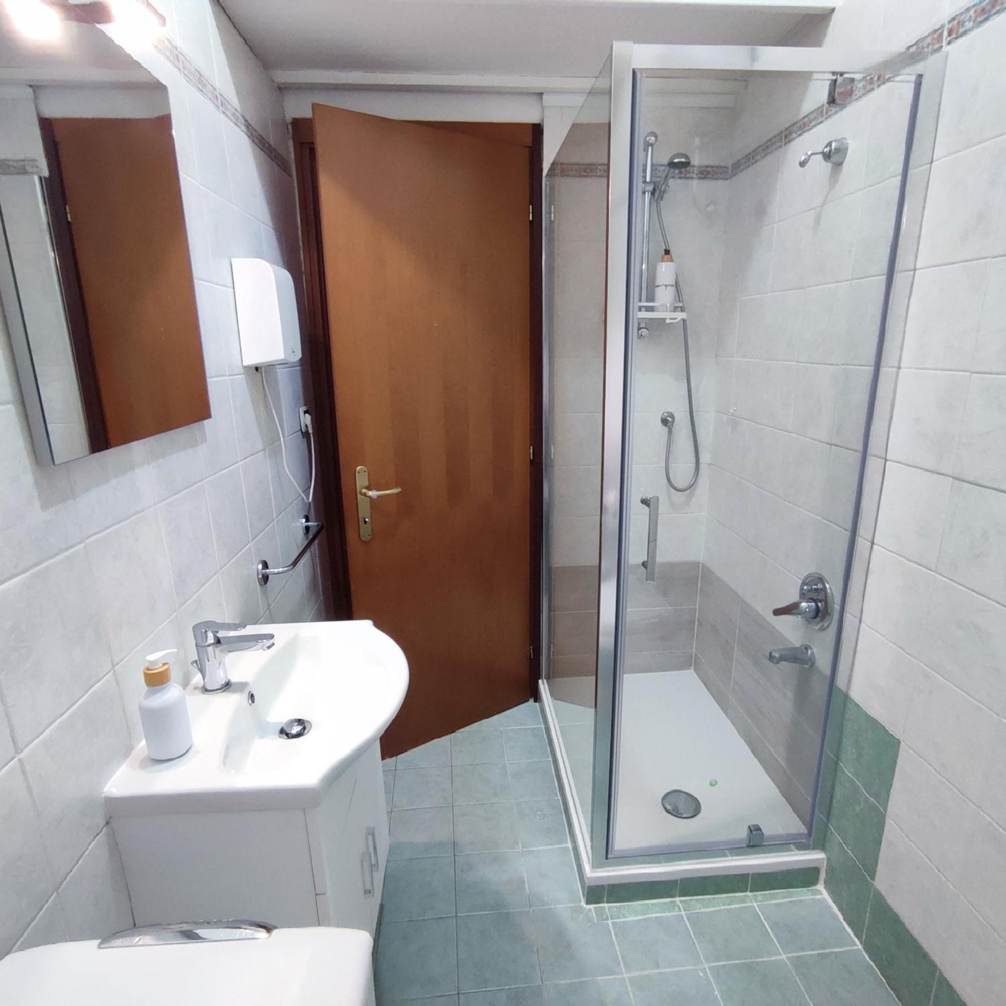 Casa Cartoni Apartamento