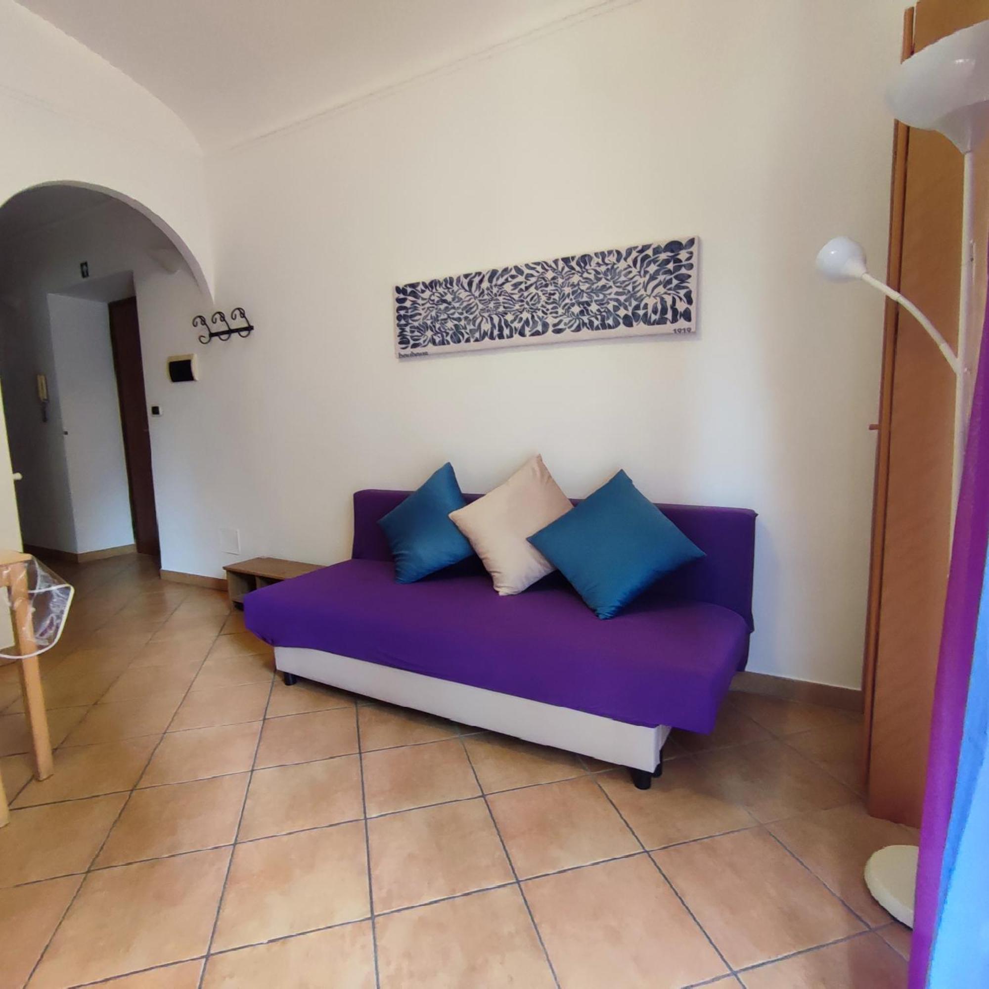 Appartamento Casa Cartoni *