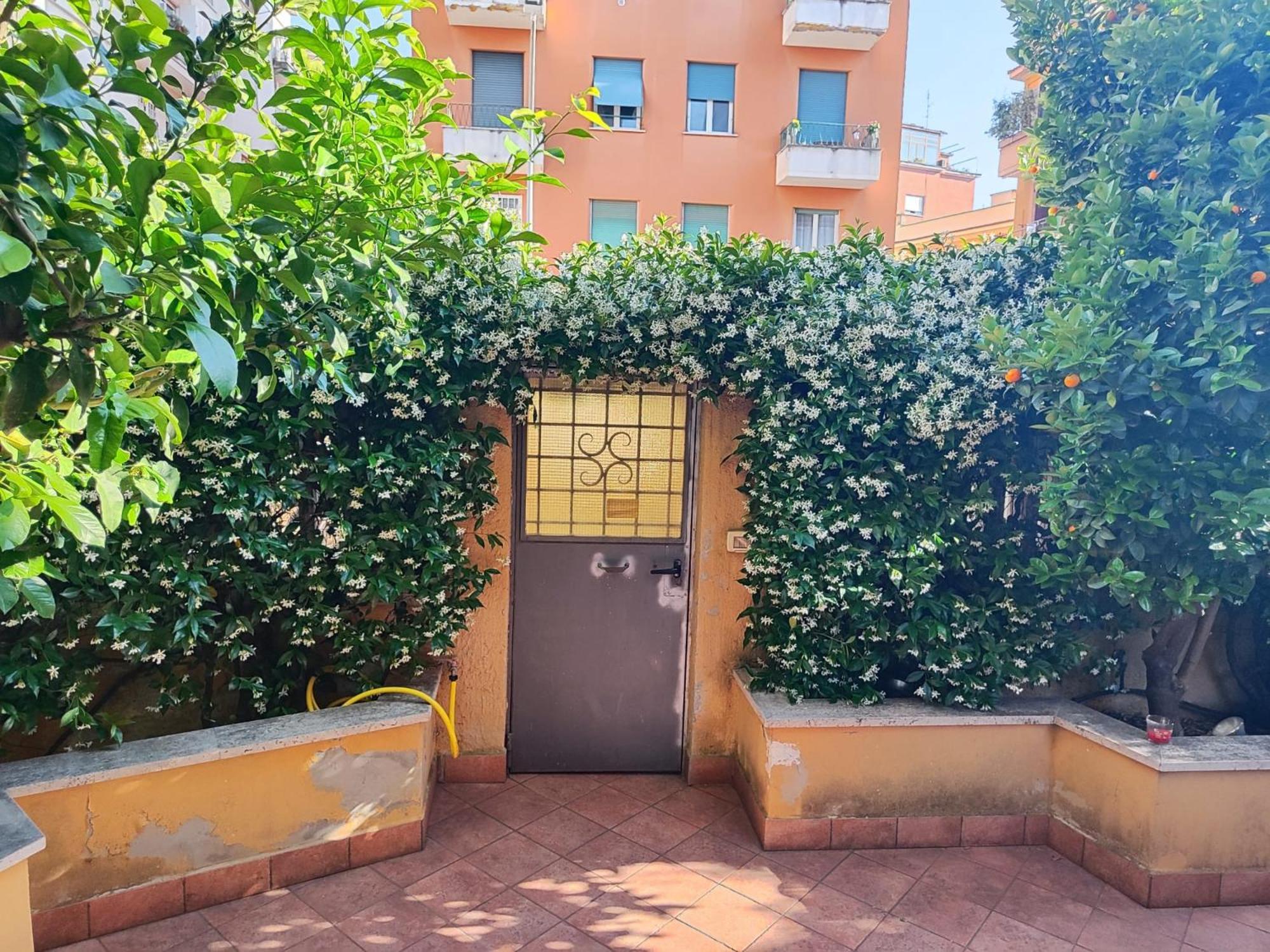 Casa Cartoni