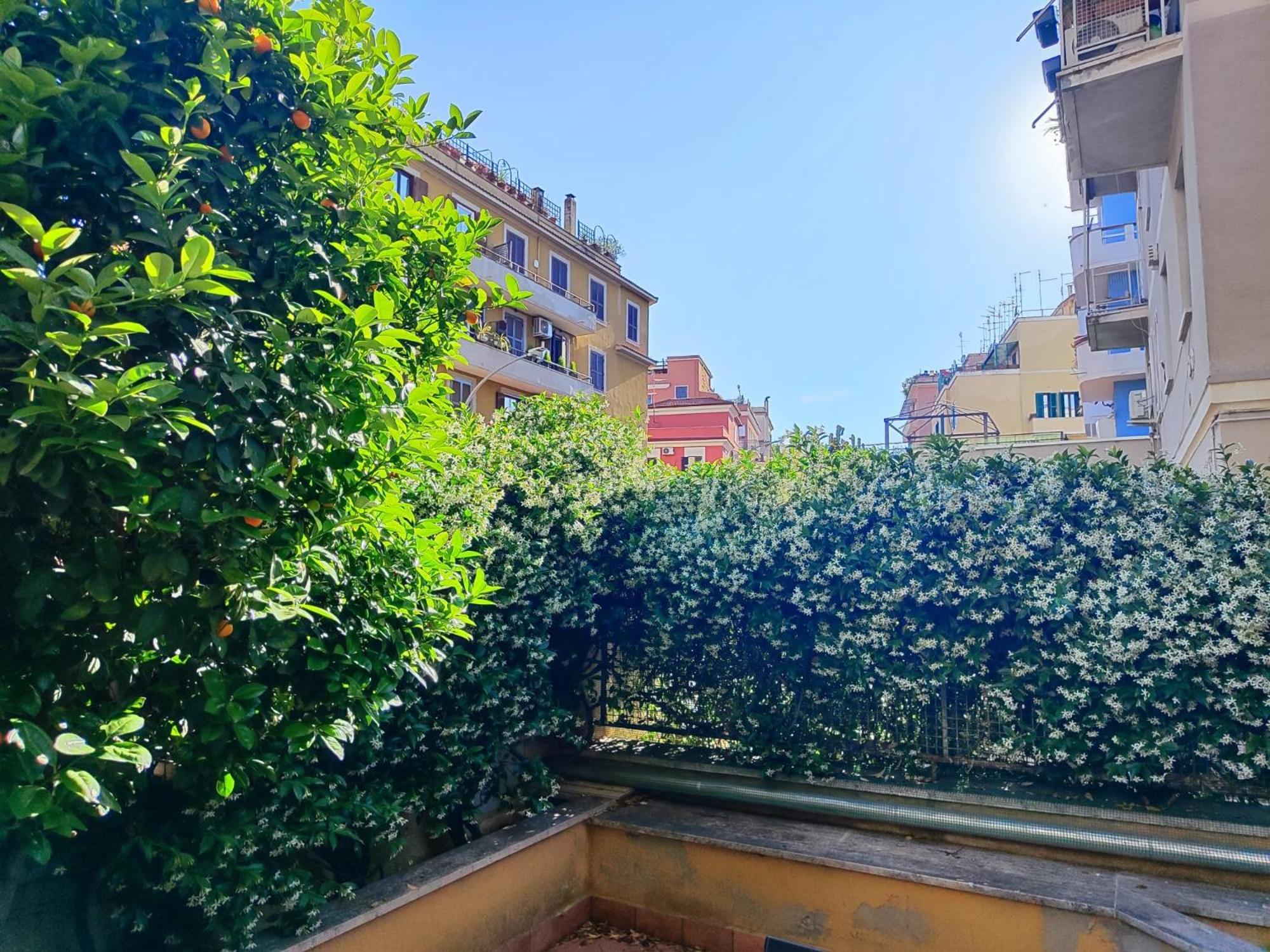 Apartamento Casa Cartoni *
